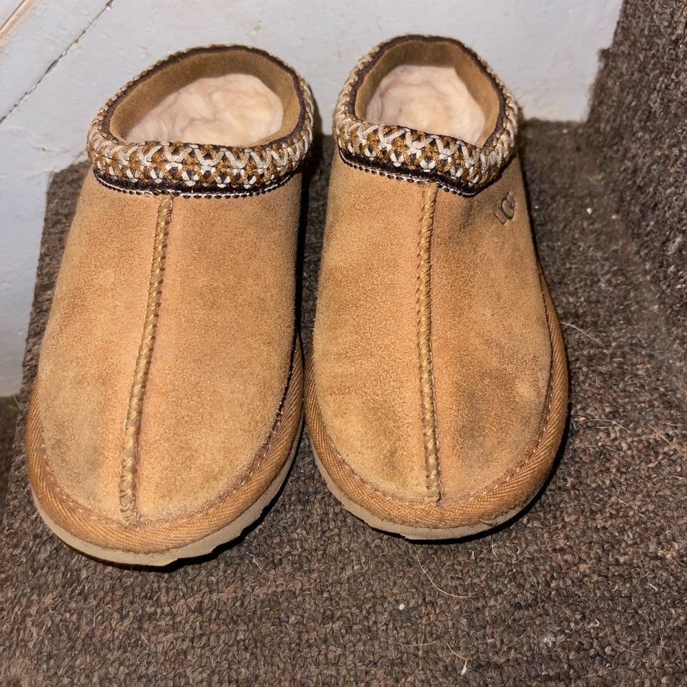 Ugg Slippers